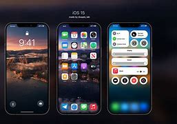 Image result for iOS 15 Ikony