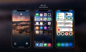 Image result for Mobile UI iOS
