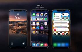 Image result for Apple Interface