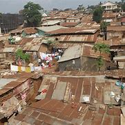 Image result for Uganda Slums