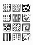Image result for Random Simple Patterns