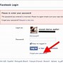 Image result for I Forgot My Facebook Password