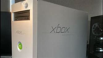 Image result for Xbox Alpha 2 Development Kit