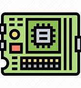 Image result for Green Circuit Board PNG