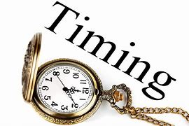 Image result for timing out