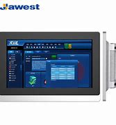 Image result for Industrial Touch Screen