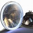 Image result for 7 Inch LED Headlight
