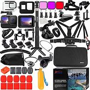 Image result for GoPro Hero 5 Accessories