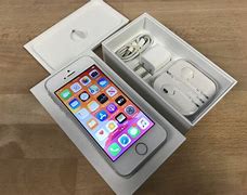 Image result for iPhone SE 16GB Silver