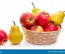Image result for Apples and Pears