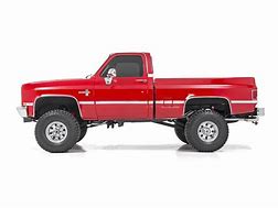 Image result for 4 Inch Lift Springs Chevy
