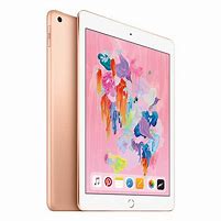 Image result for iPad 6th Generation Gold