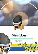 Image result for Shieldon Pokemon Go