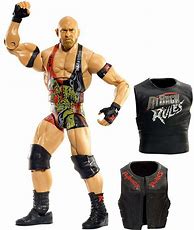 Image result for WWE Ryback Toys