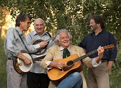 Image result for Peter Rowan Bluegrass Band
