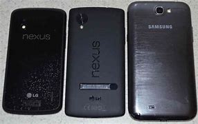 Image result for Nexus 5% Back