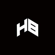 Image result for HB Vector Logo Design