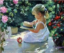 Image result for Realistic Apple Painting