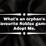 Image result for Funny Orphan Jokes