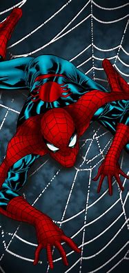 Image result for Spider-Man Wallpaper for Phone