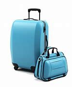 Image result for Blue Suitcase Record Player