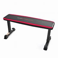 Image result for Flat Weight Bench