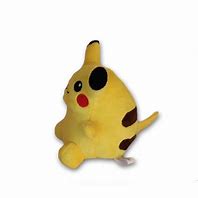 Image result for Fat Pikachu Sitting