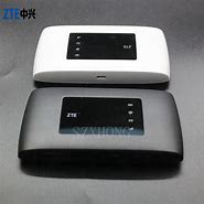 Image result for Unlocked ZTE 4G Router