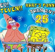 Image result for Spongebob 24 Meme