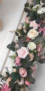 Image result for Ivy Garland with Flowers
