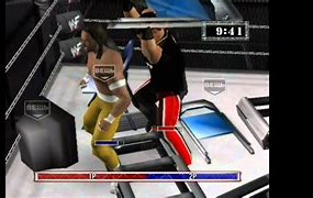 Image result for ECW Video Games