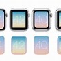 Image result for 40 vs 44Mm Apple Watch