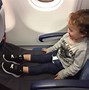Image result for Baby Airplane Seat