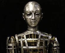 Image result for Automata Dummy