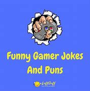 Image result for Funny Game Jokes