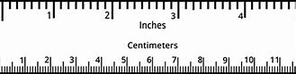 Image result for Centimetre