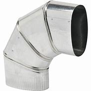 Image result for HVAC Metal Duct Fittings