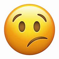 Image result for Concerned Emoji