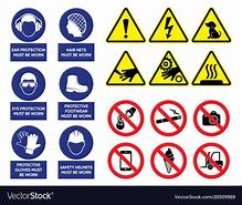 Image result for Free Safety Signs and Symbols
