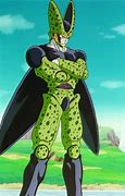 Image result for Dragon Ball Z Kai Cell