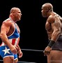 Image result for Kurt Angle Face