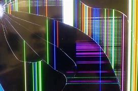 Image result for Cracked Monitor Screen Prank