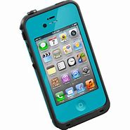 Image result for Waterproof iPod 4 Case