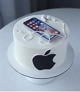 Image result for iPhoneCake Decorations