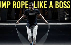 Image result for Jump Rope Techniques