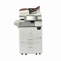 Image result for Ricoh Copier MP303