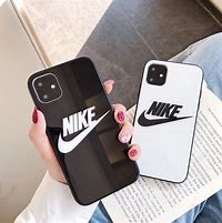 Image result for Gold iPhone 5S Nike Cases