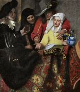 Image result for Vermeer Artwork