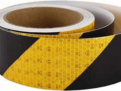Image result for Black and Yellow Caution Tape