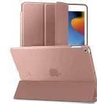 Image result for Newest iPad Rose Gold
